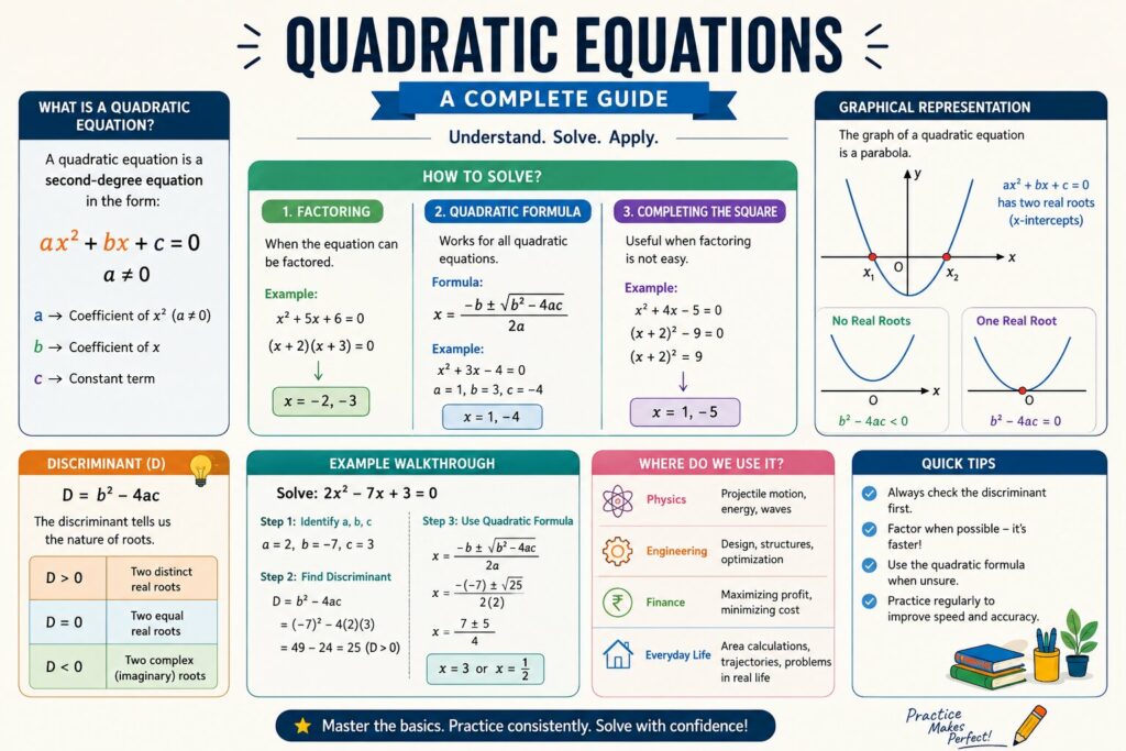 Algebraic Identities