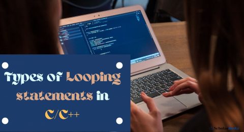 Looping statements in C_C++