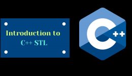 Introduction to C++ STL
