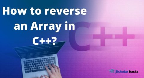 Array in C++