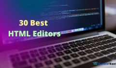 HTML-Editors
