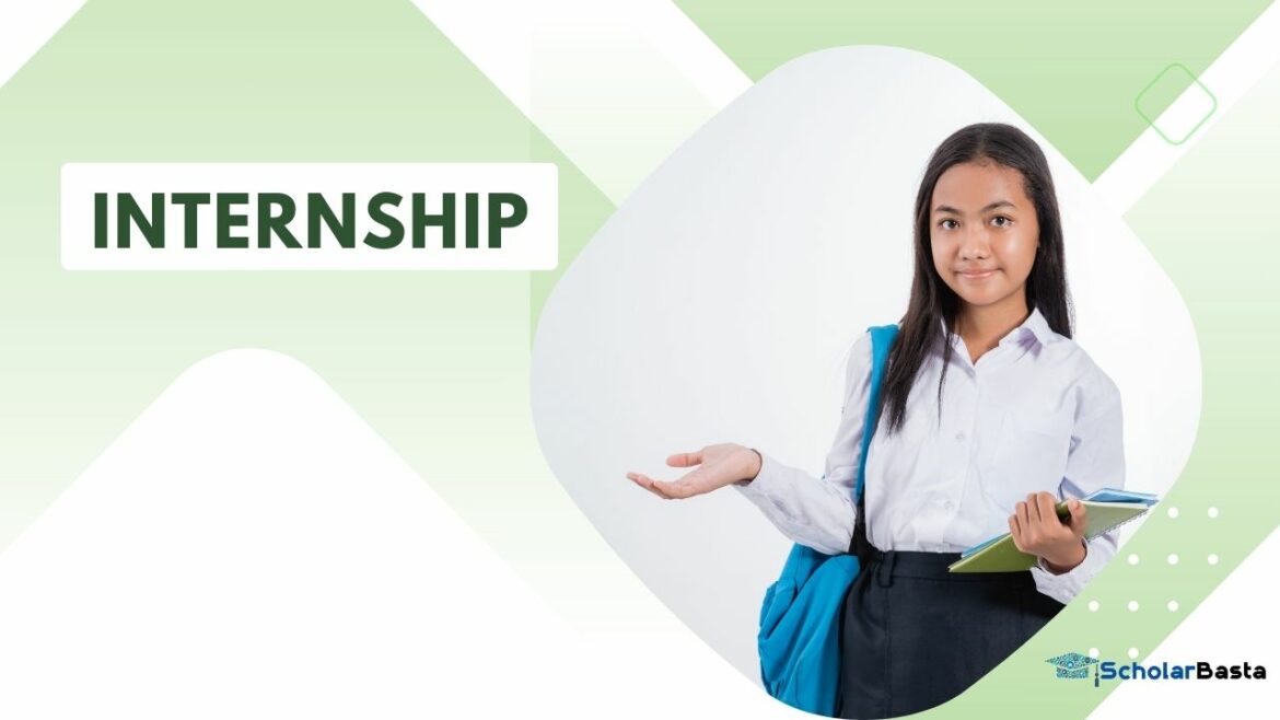 Green Modern How To Make Money Online YouTube Thumbnail (1) internship