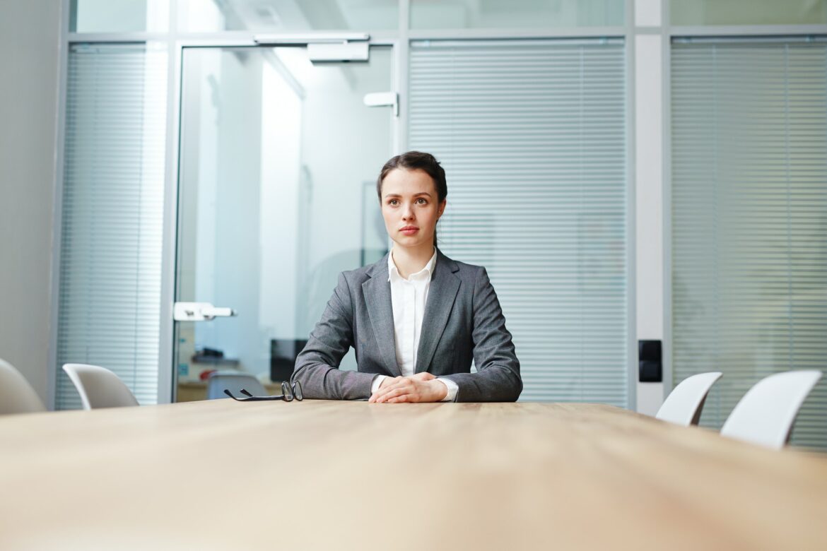Waiting for interview Waiting for interview