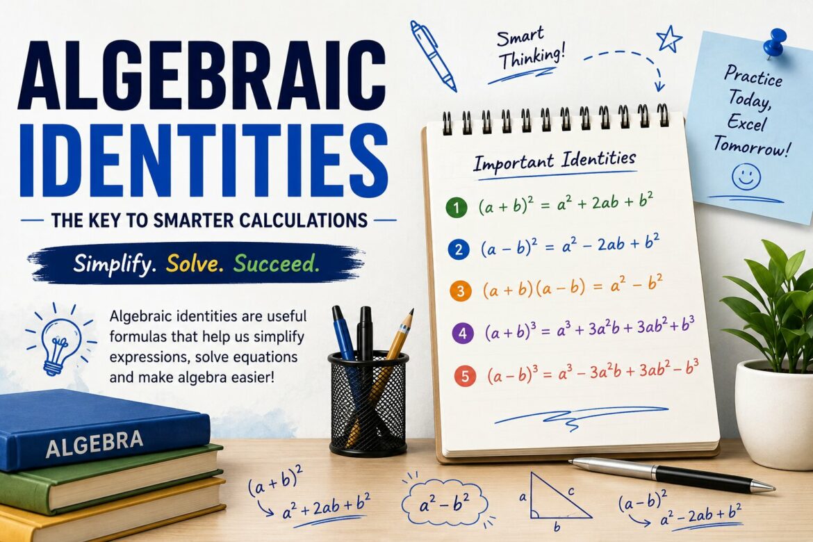 Algebraic Identities
